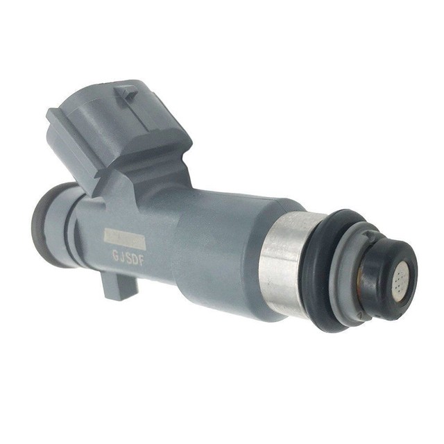 8X Fuel Injectors 16600ZJ50A For Nissan Armada Titan 5.6L V8 0615