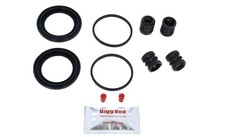 for Renault Clio Sport 2000-05 Front L & R Brake Caliper Seal Repair Kit (5470)