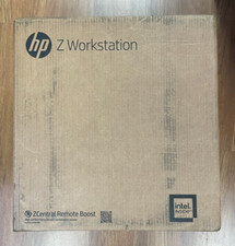HP Z2 G9 Tower Workstation i7 i7-14700 32GB 1TB RTX 4070 12GB WiFi 700W Warranty