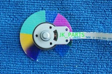 ORIGINAL  Brand New Color Wheel for OPTOMA HD25 HD26