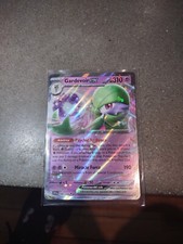 Paldean Fates U-Pick Full Arts 