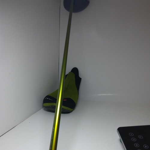 Adams Ovation High Launch RH 9.5 460 Titanium Wood Lite Super Shaft Golf Club - Picture 8 of 12