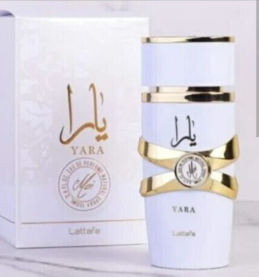 Yara Moi EDP Perfume By Lattafa 100 ML: Arabic Perfume  
