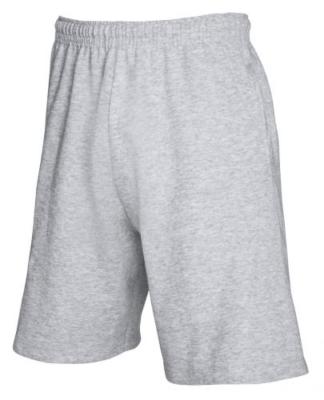 Fruit of the Loom Sport Hose Short kurze Hose Taschen S M L XL XXL 2XL
