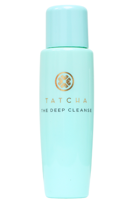 Tatcha The Deep Cleanse 50 ml / 1.7 fl. oz. Gentle Exfoliating