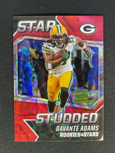 2021 Rookies & Stars Football - INSERTS / PARALLELS / AUTOS - Pick Your Card PYC - Picture 92 of 147