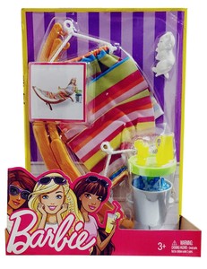barbie hammock