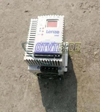 One Lenze inverter ESMD552L4TXA 5.5KW 380V Used Tested