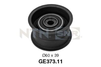 SNR GE373.11 Umlenk-/Führungsrolle, Zahnriemen für MITSUBISHI