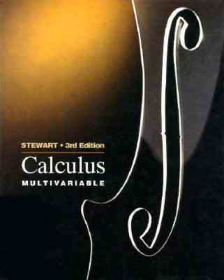 Multivariable Calculus - Hardcover By Stewart, James - GOOD