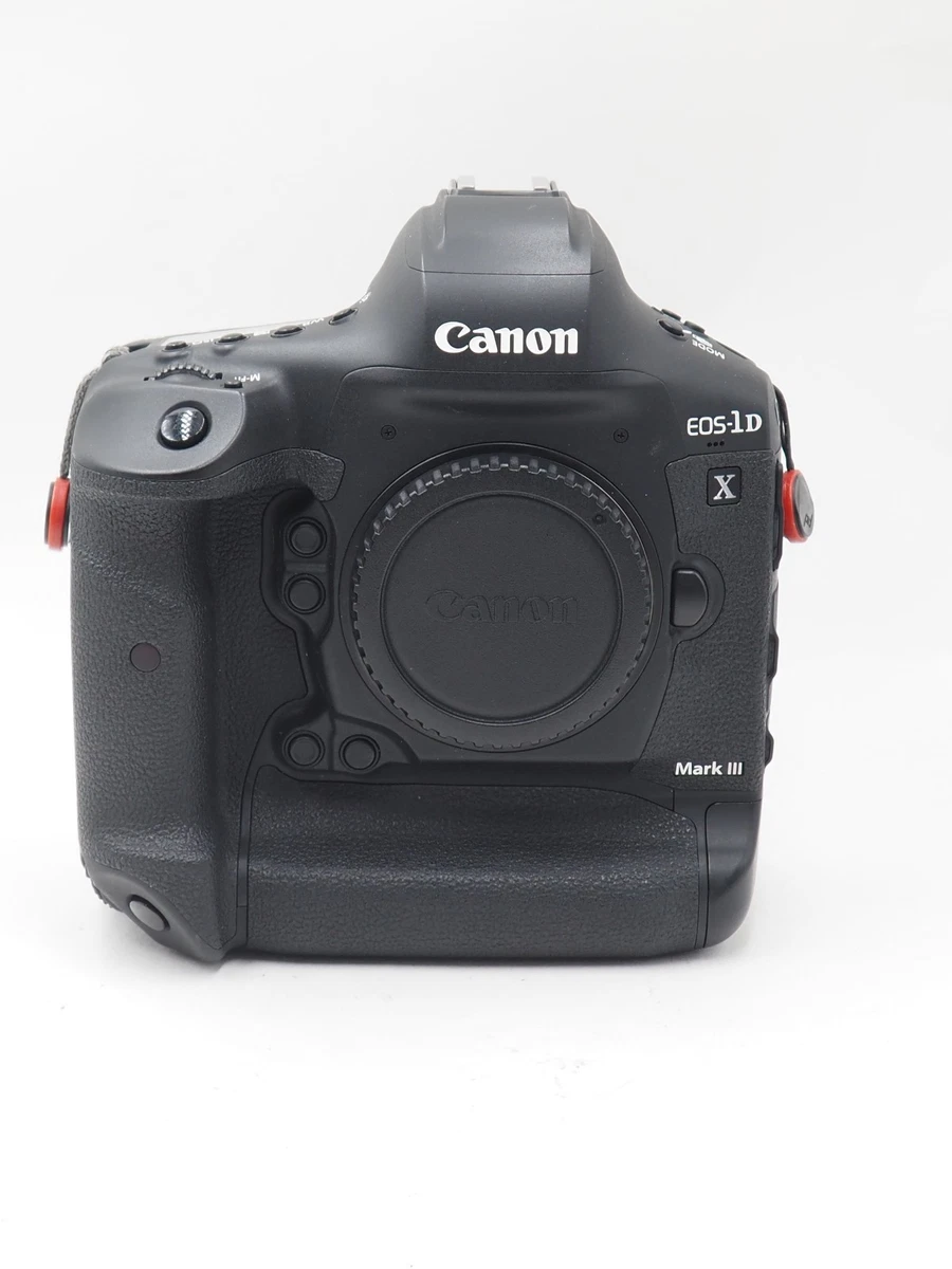 Canon EOS -1DX Digital SLR Cameras for sale | eBay