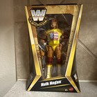 WWE Elite Wrestling Legends Series 24 Hulk Hogan WWF (New)