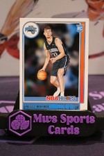 Franz Wagner RC 2021-2022 Hoops