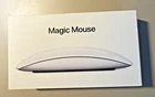 Apple Magic Mouse Multi-Touch Surface - A1657