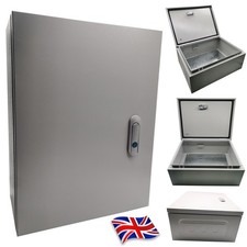 Electric Enclosure Distribution Box Electric Control IP65 Waterproof Dustproof