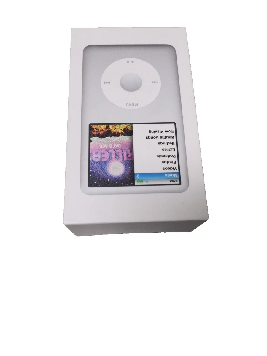 Ipod Classic 240gb for sale - eBay