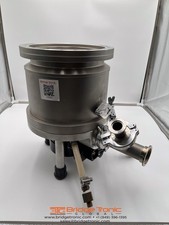 Leybold Turbovac 1000 C Turbomolecular Vacuum Pump
