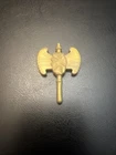 Vintage Tonka Gobots Rock Lords Brimstone Weapon Part Accessory