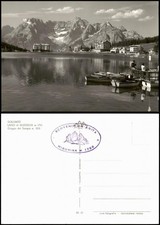 Hayden Cortina d Ampezzo |   Anpezo LAGO di M...