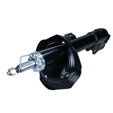 1X MAXGEAR RIGHT SHOCK ABSORBER FOR CITROËN MITSUBISHI PEUGEOT 4060A174 NEW