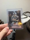 2025 Topps Chrome Fortune 15 Insert Caleb Williams F15-16 Chicago Bears NFL Card