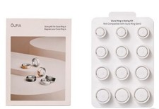 Oura Ring 4 sizing kit New Sealed