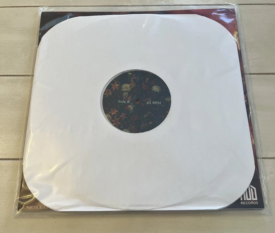 PALEFACE SWISS                          CURSED IN TORONTO 2025 - Image 2 of 4