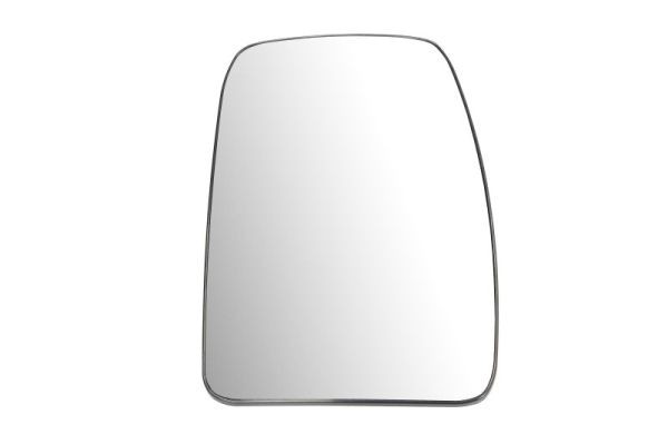 Right BLIC 6102-04-053368P Mirror Glass, exterior mirror for NISSAN,OPEL,RENAULT