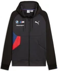 BMW Motorsport PUMATECH Men's 2026 Team Hoodie - Black