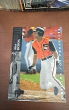 1994 Upper Deck Minor League Baseball - Alex Ochoa #20
