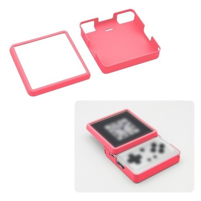 Colorful Protective Casing Für Anbernic RG Rotate:  Stylish Gaming