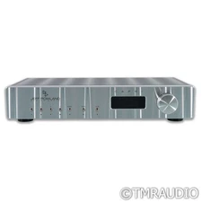 Jeff Rowland Design Capri S Stereo Preamplifier; MM Phono