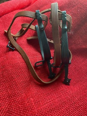used western spurs thin preowned black metal ships free