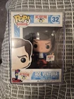Funko Pop! Movies Ace Ventura #32 Ace Ventura: Pet Detective Vinyl Figure