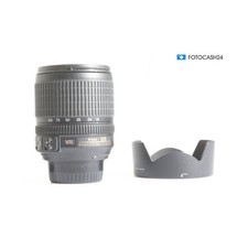 Nikon AF-S 3,5-5,6/18-105 G ED VR DX + Sehr G...