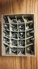 Lot of 20 Siemens 40C20B SCR 200V 63A