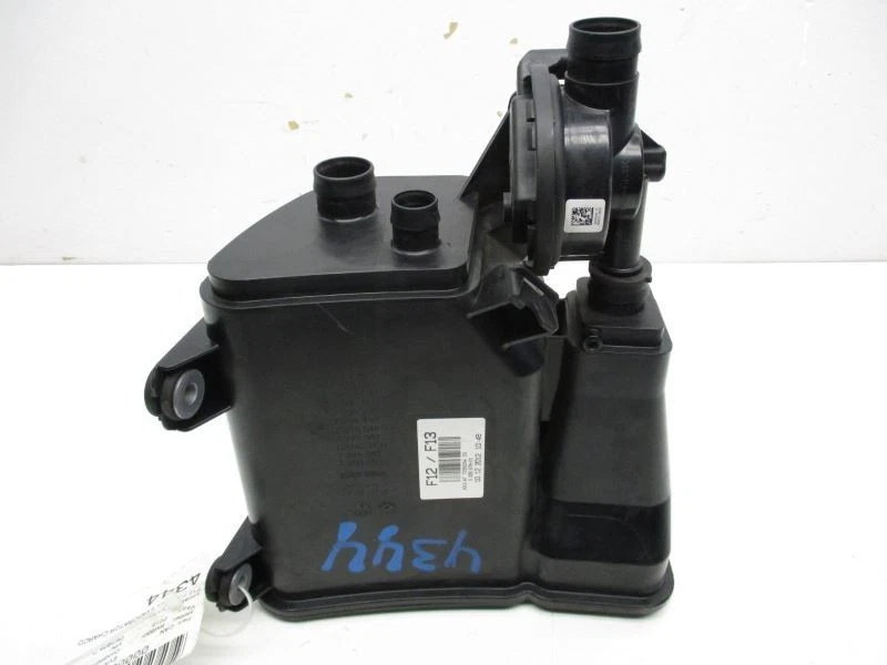 Bote de vapor de combustible evap 2013 bmw 650i 23078 Foto 2 de 4