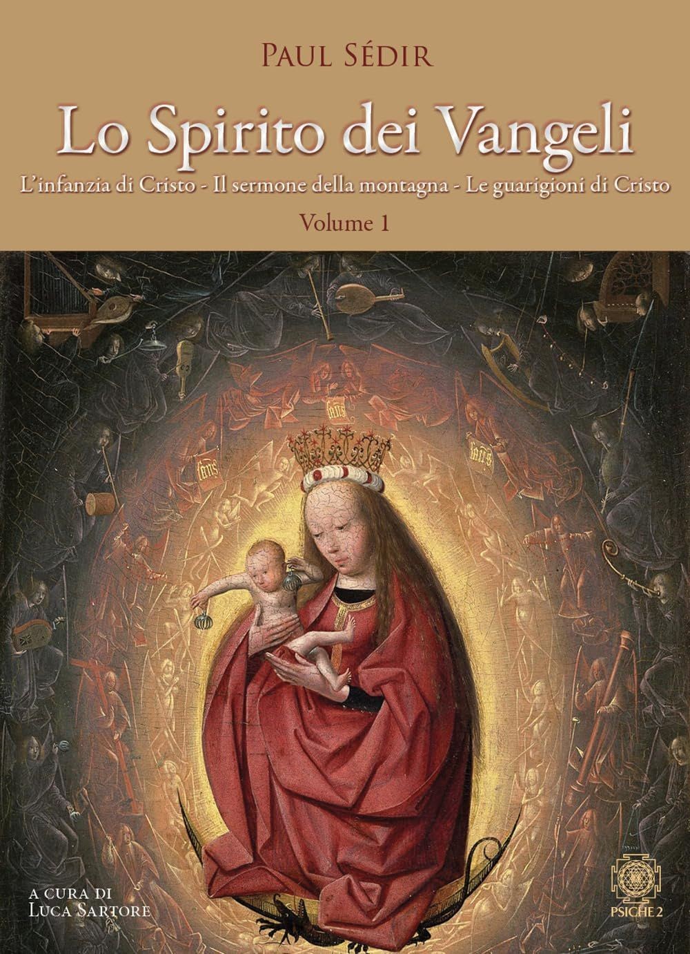 Libri Paul Sédir - Lo Spirito Dei Vangeli #01 - Immagine 3