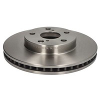 Bremsscheibe Bosch 0 986 479 663 Vorne, BelüFtet, 1 StüCk