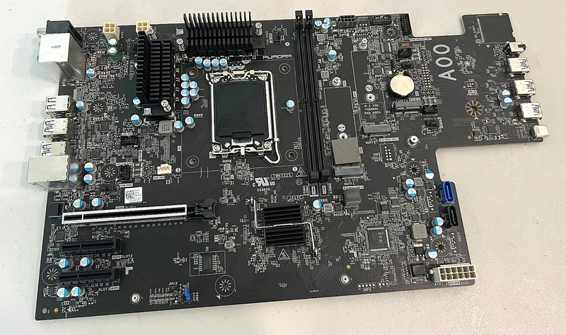 DELL ALIENWARE AURORA 15 GAMING MOTHERBOARD LGA-17XX / 18XX 049PDM
