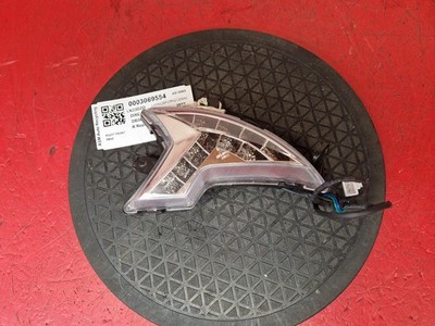 DIRECT BIKES DB50 REPEATER LAMP RIGHT FRONT RH 2022