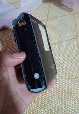 1pcs Custom Leather Case Bag Handmade Protector Cover for SONY DC2