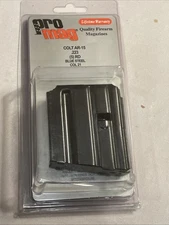ProMag 5 Round .223 Colt Blue Steel, COL 21 Sealed
