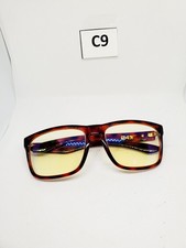 GUNNAR Limited Edition Intercept -24K Micron Dark Ale - Gaming Sunglasses