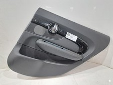 2024 MINI (BMW) CLUBMAN F54 5 Door Estate Right Rear Door Card Panel 4025755P