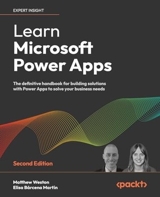 Learn Microsoft Power Apps: Th - GOOD