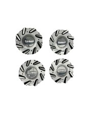 2020-2025 Lincoln Aviator Oem Center Wheel Cap Set 4 Lc5c1a096bb