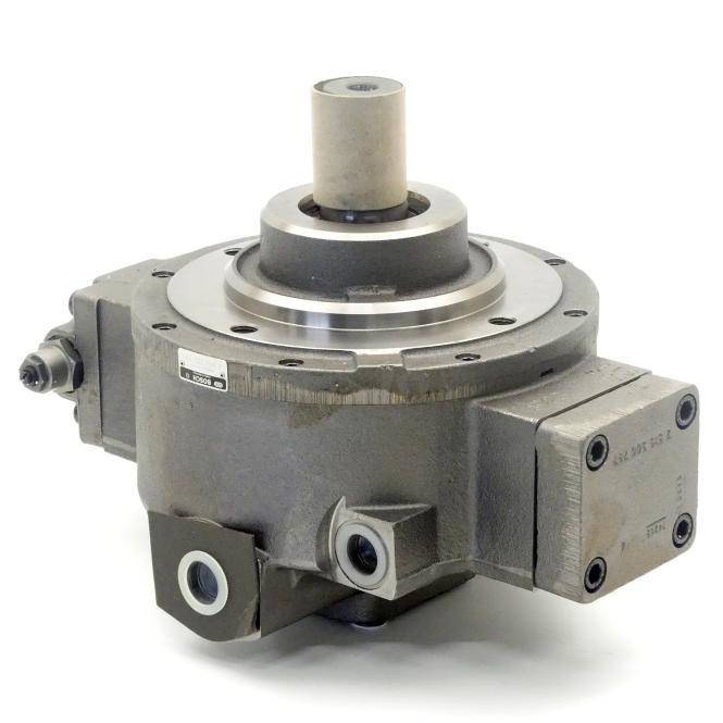 Bosch Radial Piston Pump New 0 514 700 024