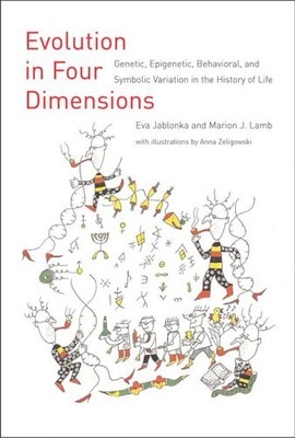 Evolution in Four Dimensions: Genetic, ..., Marion Lamb