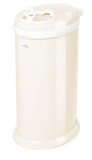 Steel Diaper Pail, Odor Locking, No Special Bag Required, Award-Winning, Registr